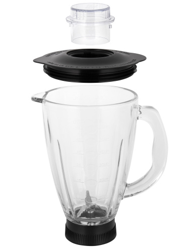 Кухонный комбайн Maunfeld MF-435WH PRO фото 10