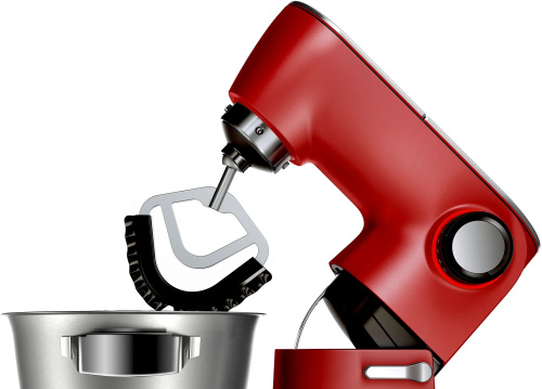 Кухонный комбайн Bosch MUM 9A66R00 фото 4