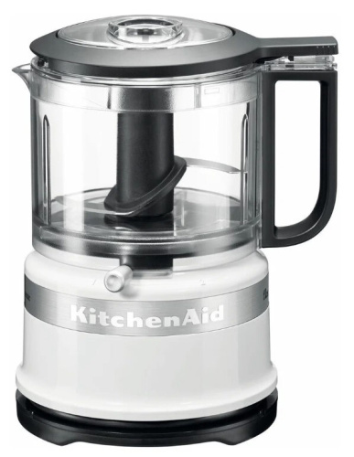Кухонный комбайн KitchenAid 5KFC3516EWH фото 2