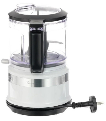 Кухонный комбайн KitchenAid 5KFC3516EWH фото 3