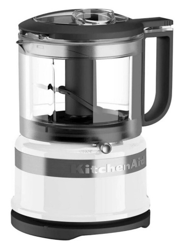 Кухонный комбайн KitchenAid 5KFC3516EWH фото 4