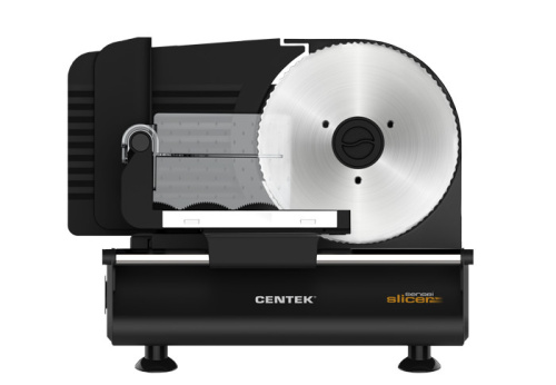 Ломтерезка Centek CT-1381 фото 2