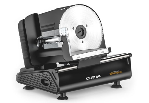 Ломтерезка Centek CT-1381 фото 3