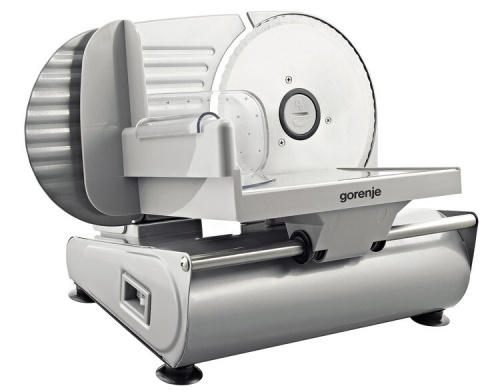 Ломтерезка Gorenje R 506 E фото 2