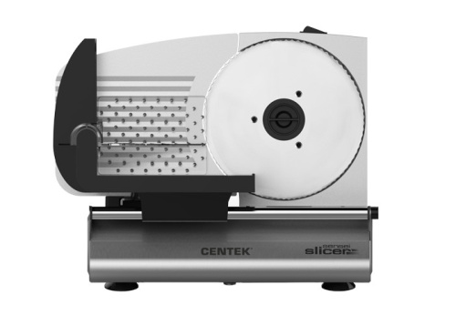 Ломтерезка Centek CT-1380 фото 3