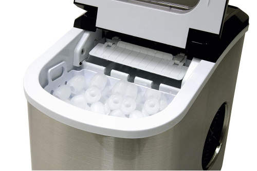Льдогенератор Caso IceMaster Pro фото 3
