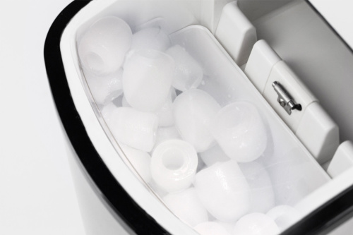 Льдогенератор Caso IceMaster Ecostyle фото 3