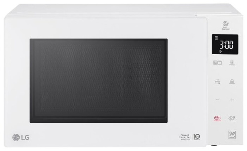 Микроволновая печь LG MW-23R35GIH фото 2
