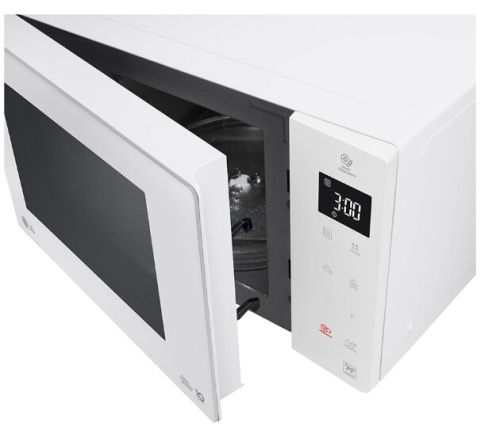 Микроволновая печь LG MW-23R35GIH фото 3