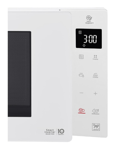 Микроволновая печь LG MW-23R35GIH фото 4