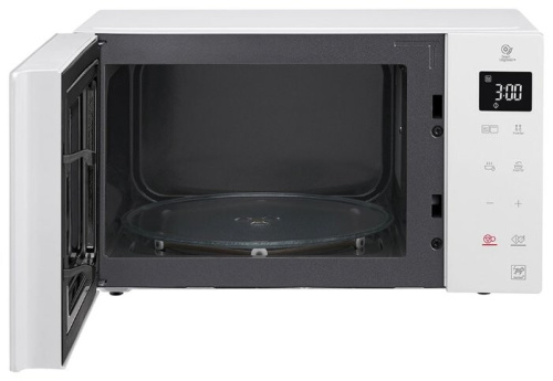 Микроволновая печь LG MW-23R35GIH фото 5