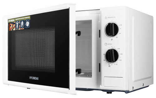 Микроволновая печь Hyundai HYM-M2048 фото 5