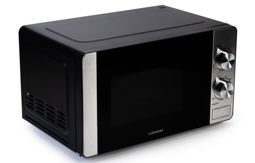 Микроволновая печь Leran FMO 2031 IX фото 4