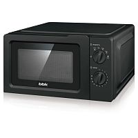 Микроволновая печь BBK 17MWS-782M/B