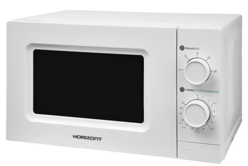 Микроволновая печь Horizont 20MW700-1378GSW фото 3