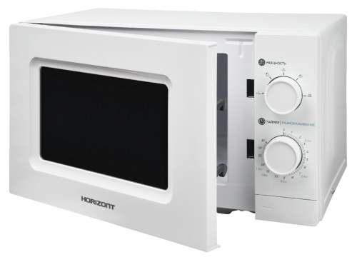 Микроволновая печь Horizont 20MW700-1378GSW фото 4