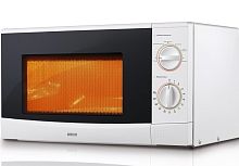 Микроволновая печь Mystery MMW-2012