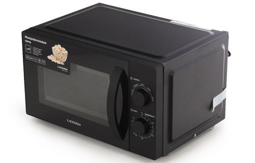 Микроволновая печь Leran FMO 20M60 B фото 3