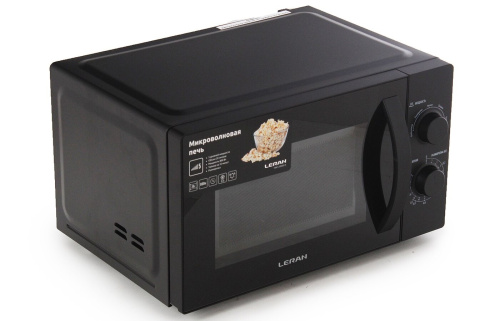 Микроволновая печь Leran FMO 20M60 B фото 4