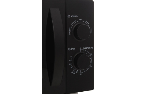 Микроволновая печь Leran FMO 20M60 B фото 6
