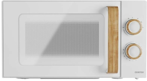 Микроволновая печь Centek CT-1559 White фото 2