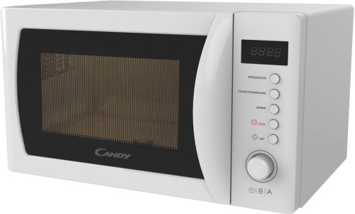 Микроволновая печь Candy CMWA20SDLW-07 фото 3