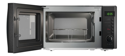 Микроволновая печь Candy CMGA20SDLB-07 фото 3