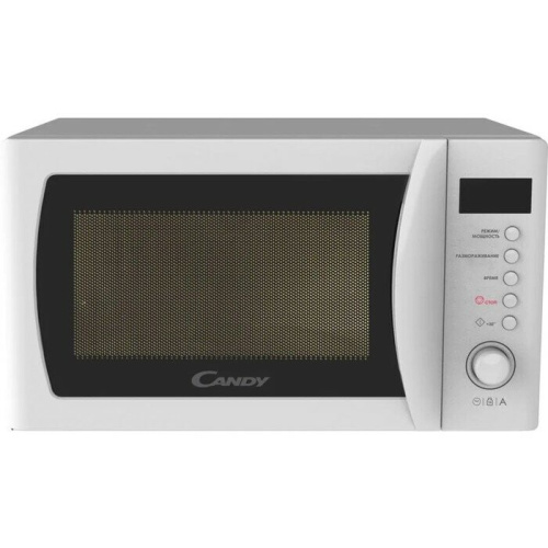 Микроволновая печь Candy CMGA20SDLW-07 фото 2