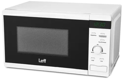 Микроволновая печь Leff 20MD725W фото 4