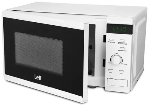 Микроволновая печь Leff 20MD725W фото 5