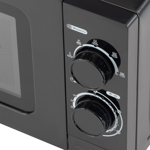 Микроволновая печь Hyundai HYM-M2065 фото 7