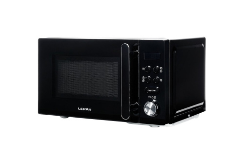 Микроволновая печь Leran FMO 20D60 B фото 3