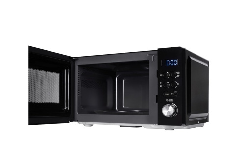 Микроволновая печь Leran FMO 20D60 B фото 6