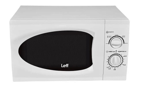 Микроволновая печь Leff 23MM801W