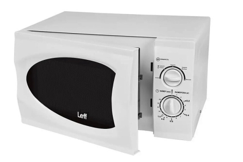 Микроволновая печь Leff 23MM801W фото 3