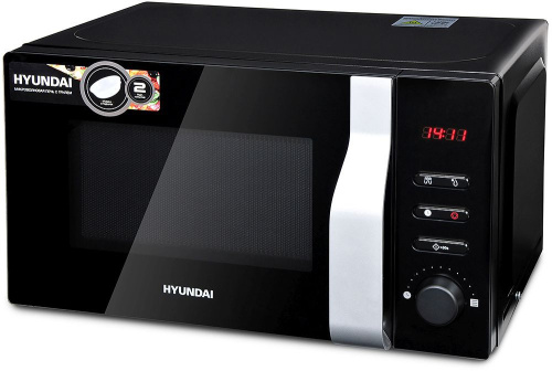 Микроволновая печь Hyundai HYM-M2061 фото 2