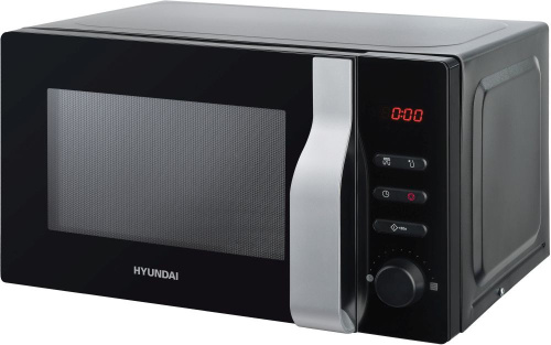 Микроволновая печь Hyundai HYM-M2061 фото 3