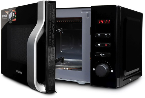 Микроволновая печь Hyundai HYM-M2061 фото 10