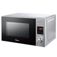 Микроволновая печь Midea AG820CP2-S