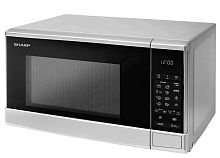 Микроволновая печь Sharp R-20GM-SL2