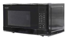 Микроволновая печь Sharp R-20GM-BK2