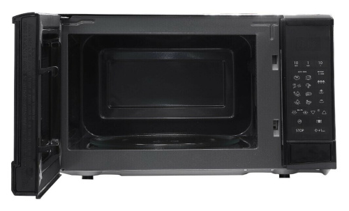 Микроволновая печь Sharp R-20GM-BK2 фото 3