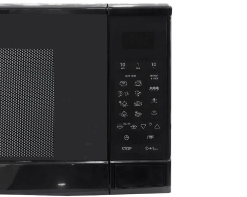 Микроволновая печь Sharp R-20GM-BK2 фото 5