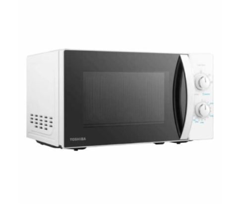 Микроволновая печь Toshiba MW-MM20PWH фото 3