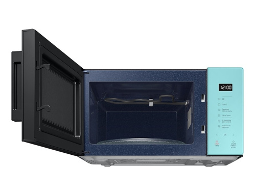 Микроволновая печь Samsung MG23T5018AN фото 5
