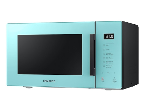 Микроволновая печь Samsung MG23T5018AN фото 6