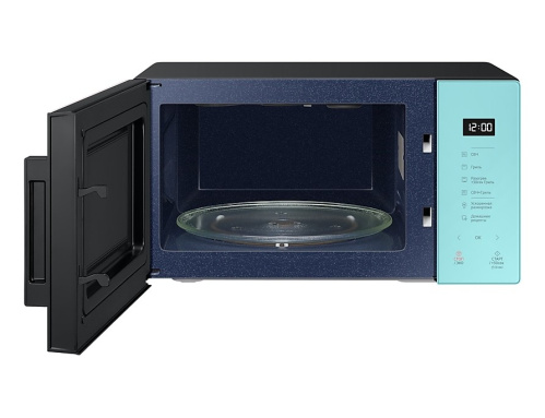 Микроволновая печь Samsung MG23T5018AN фото 7