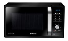 Микроволновая печь Samsung MG23F301TAK