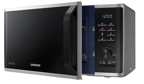 Микроволновая печь Samsung MS23K3515AS фото 3