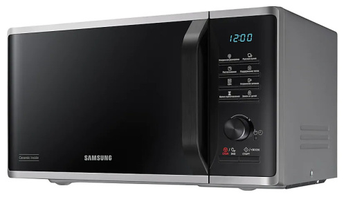 Микроволновая печь Samsung MS23K3515AS фото 4